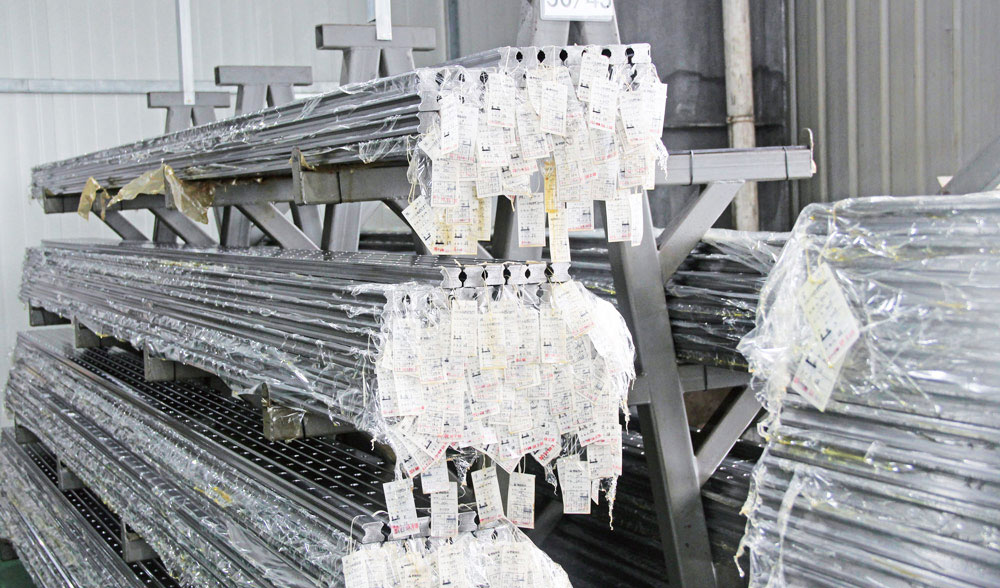 直線(xiàn)導(dǎo)軌的精度是什么意思呢？